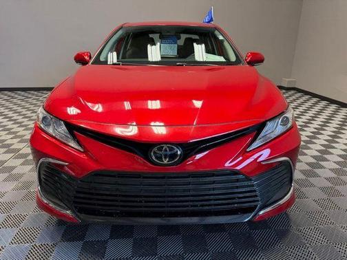 2024 Toyota Camry XLE