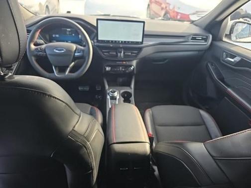 2023 Ford Escape ST-Line Select