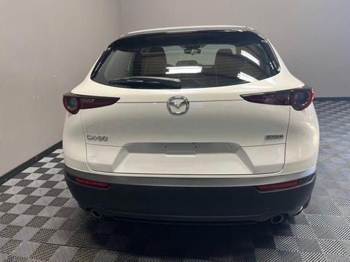 2020 Mazda CX-30 Base