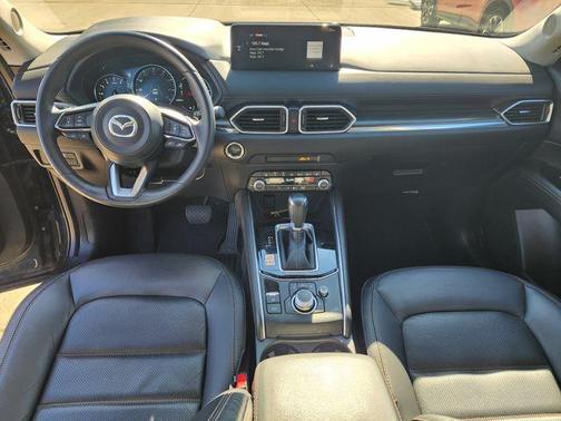 2023 Mazda CX-5 2.5 S Premium