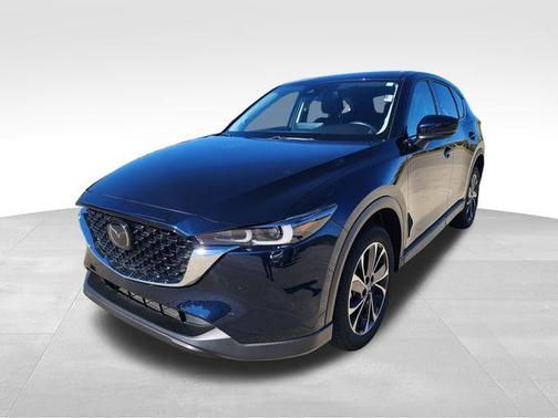 2023 Mazda CX-5 2.5 S Premium