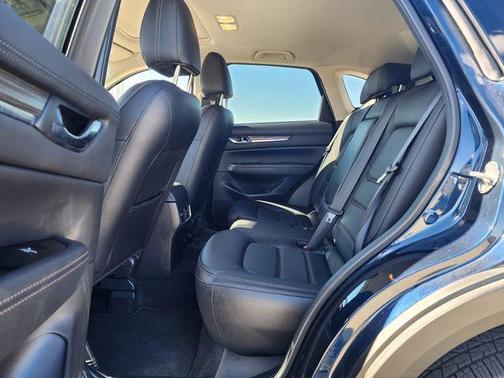 2023 Mazda CX-5 2.5 S Premium
