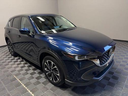 2023 Mazda CX-5 2.5 S Premium