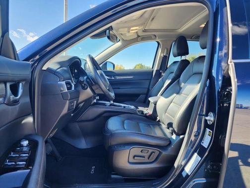 2023 Mazda CX-5 2.5 S Premium