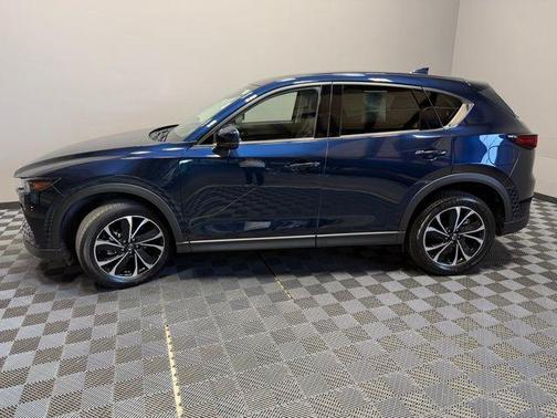 2023 Mazda CX-5 2.5 S Premium