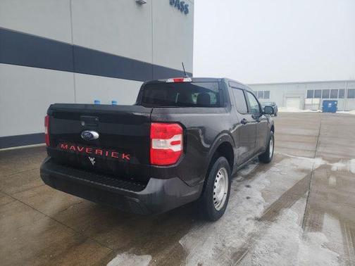 2022 Ford Maverick XL