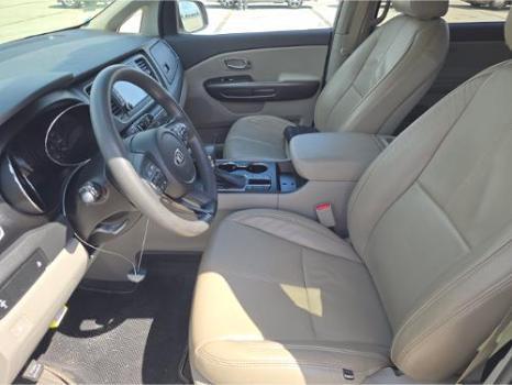 2020 Kia Sedona LX