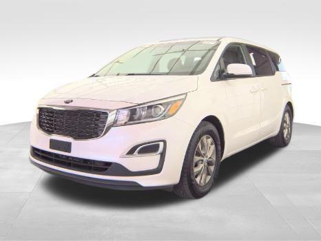 2020 Kia Sedona LX
