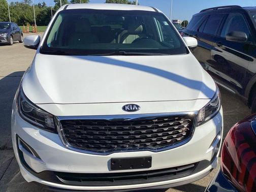 2020 Kia Sedona LX