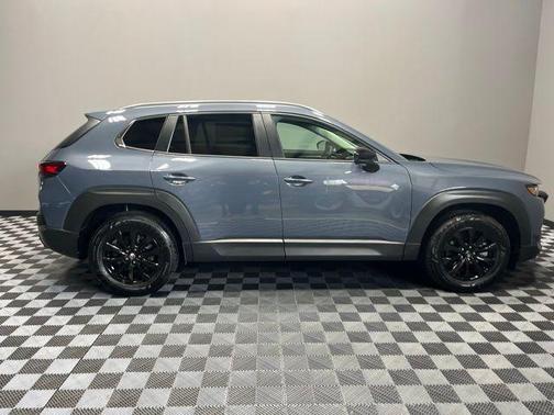 2024 Mazda CX-50 2.5 S Select Package