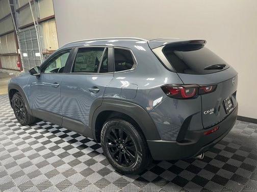 2024 Mazda CX-50 2.5 S Select Package