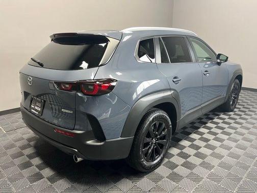 2024 Mazda CX-50 2.5 S Select Package