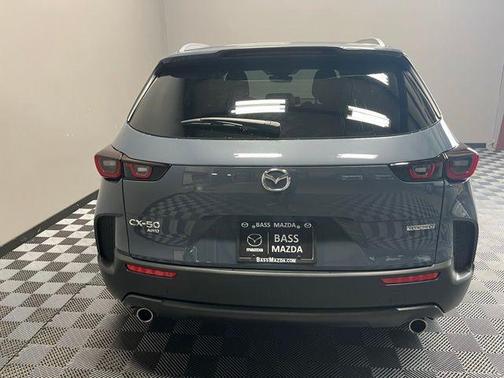 2024 Mazda CX-50 2.5 S Select Package