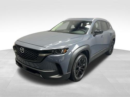 2024 Mazda CX-50 2.5 S Select Package
