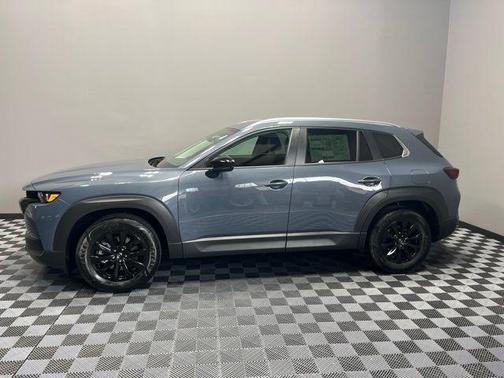 2024 Mazda CX-50 2.5 S Select Package