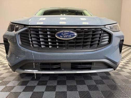 Vapor Blue 2026 Ford Escape Active