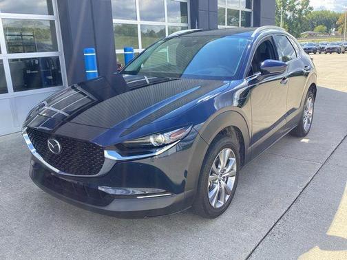 2023 Mazda CX-30 Premium Package