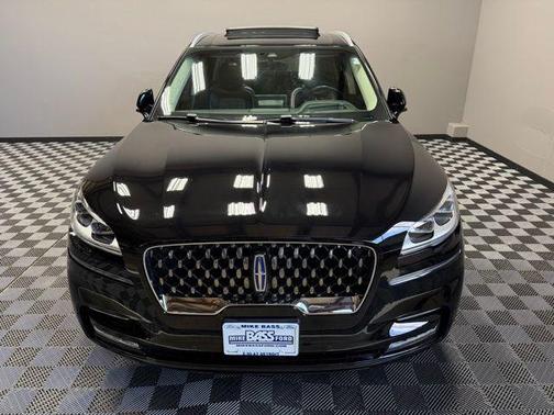 2020 Lincoln Aviator Grand Touring