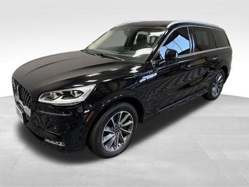 2020 Lincoln Aviator Grand Touring