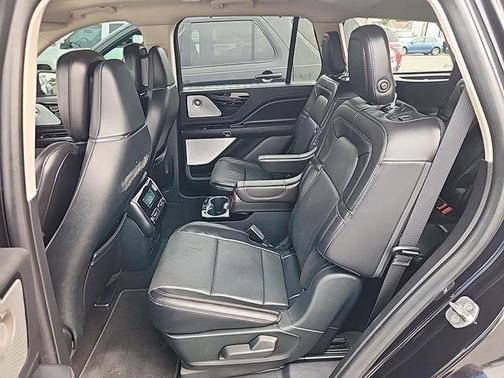 2020 Lincoln Aviator Grand Touring