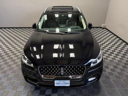 2020 Lincoln Aviator Grand Touring