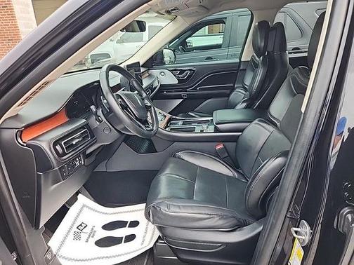 2020 Lincoln Aviator Grand Touring