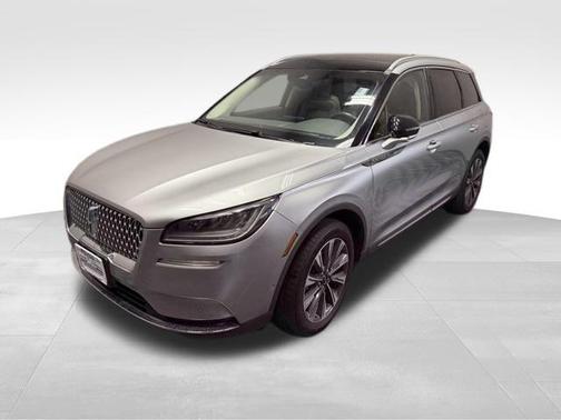 2021 Lincoln Corsair Reserve