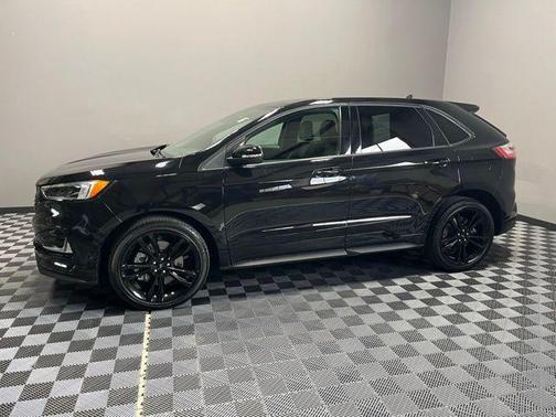2024 Ford Edge ST