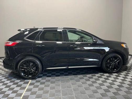 2024 Ford Edge ST