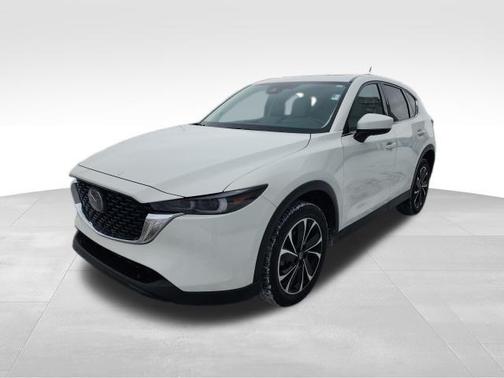 2023 Mazda CX-5 2.5 S Premium Plus Package