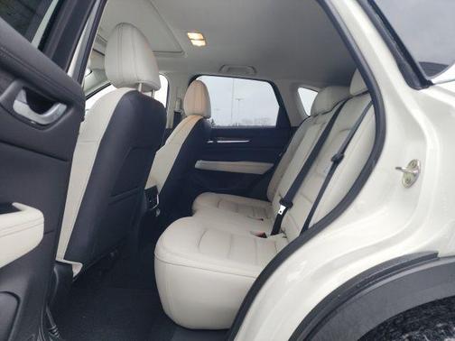 2023 Mazda CX-5 2.5 S Premium Plus Package