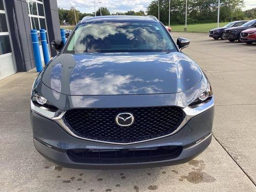 2022 Mazda CX-30 2.5 S Carbon Edition