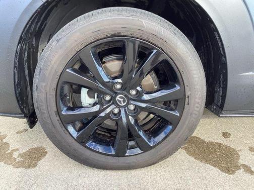 2022 Mazda CX-30 2.5 S Carbon Edition