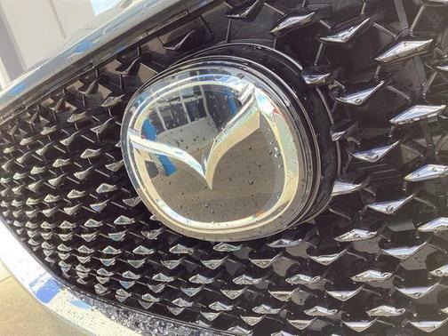 2022 Mazda CX-30 2.5 S Carbon Edition