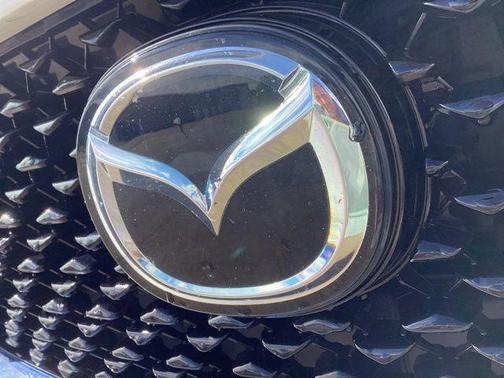 Snowflake White Pearl 2023 Mazda CX-30 2.5 S Preferred Package
