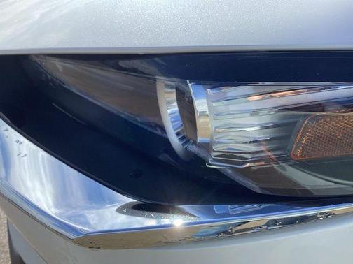Snowflake White Pearl 2023 Mazda CX-30 2.5 S Preferred Package