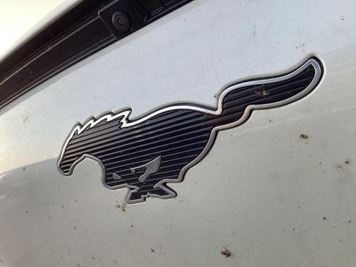 2022 Ford Mustang Mach-E Premium