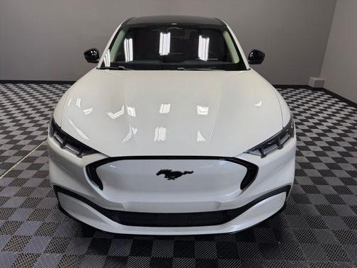 2022 Ford Mustang Mach-E Premium