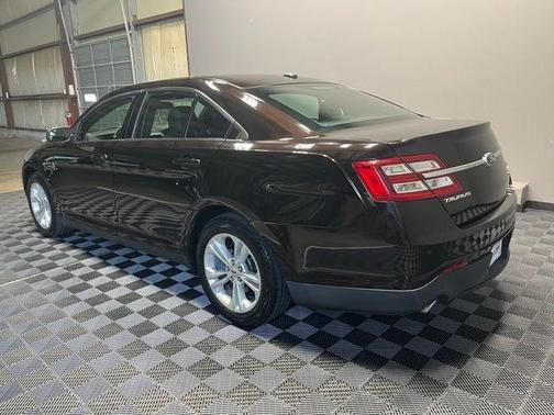 2013 Ford Taurus SEL