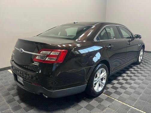 2013 Ford Taurus SEL