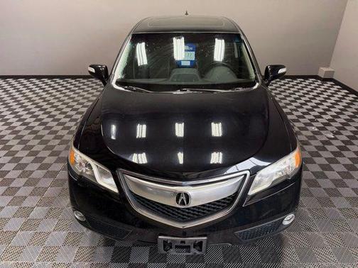 2015 Acura RDX Technology Package