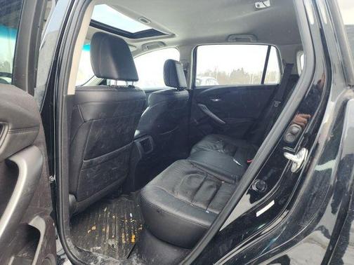 2015 Acura RDX Technology Package