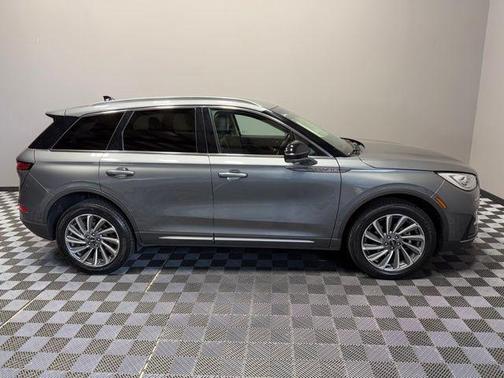 2024 Lincoln Corsair Reserve