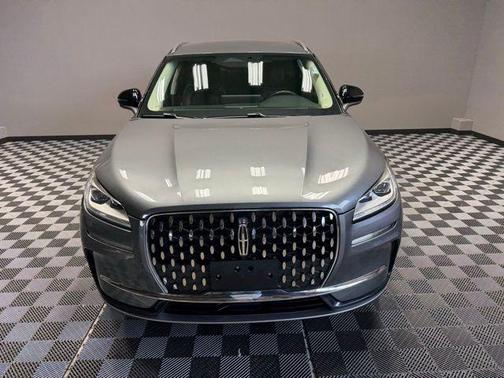 2024 Lincoln Corsair Reserve