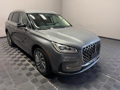 2024 Lincoln Corsair Reserve