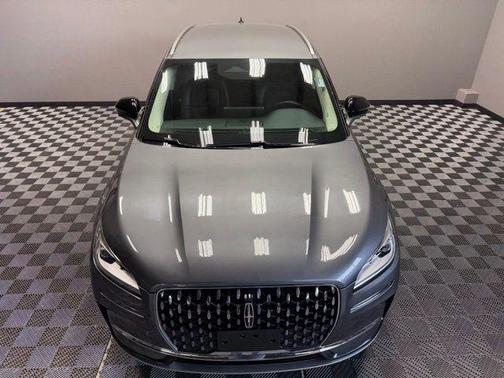 2024 Lincoln Corsair Reserve