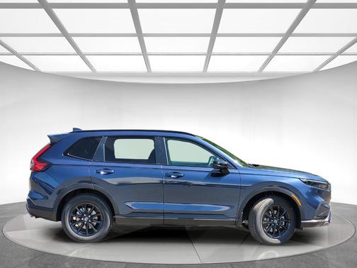Canyon 2026 Honda CR-V Hybrid Sport-L