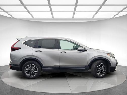 2020 Honda CR-V Hybrid EX-L