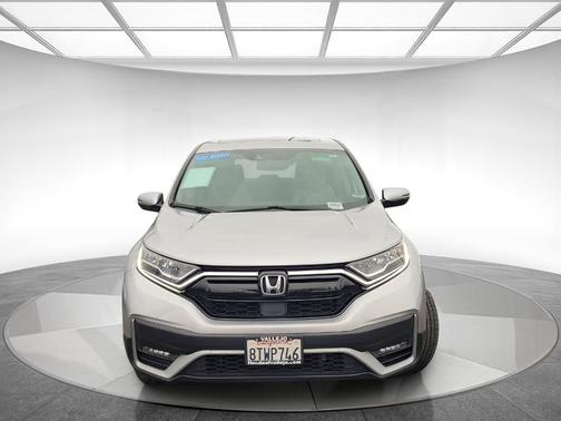 2020 Honda CR-V Hybrid EX-L