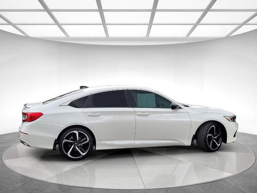 2021 Honda Accord Sport 1.5T